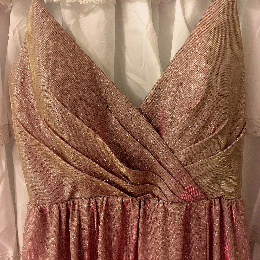 Stunning Prom Dress